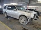 2002 Mercury Mountaineer