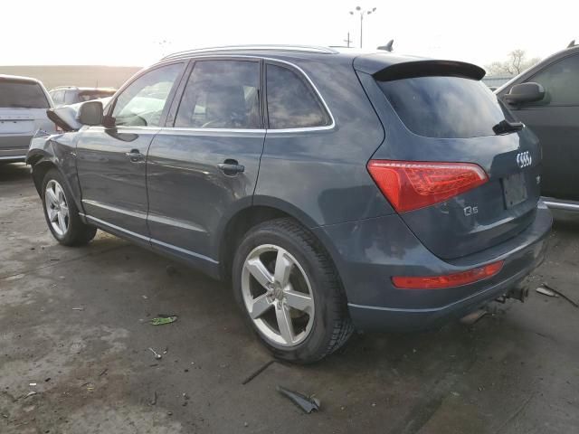 2010 Audi Q5 Premium Plus