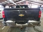 2015 Chevrolet Silverado K2500 Heavy Duty