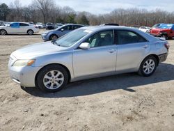 2009 Toyota Camry Base en venta en Conway, AR