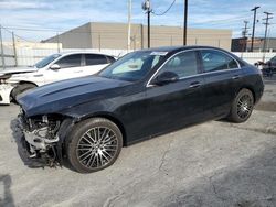 2024 Mercedes-Benz C300 en venta en Sun Valley, CA