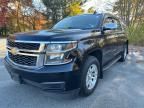 2019 Chevrolet Suburban K1500 LT