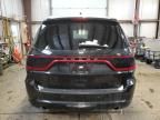 2016 Dodge Durango Citadel