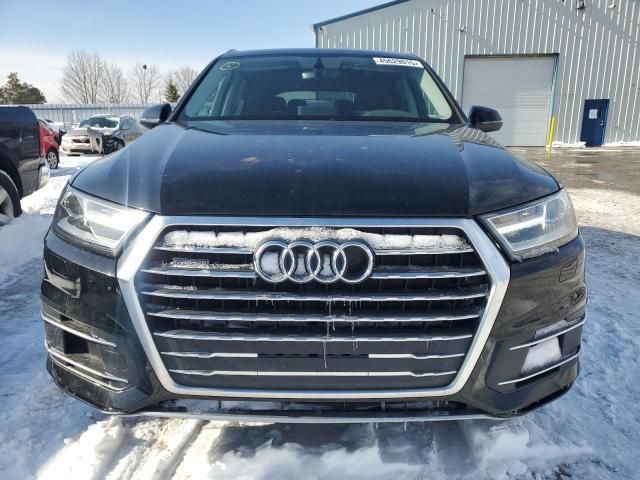 2017 Audi Q7 Premium