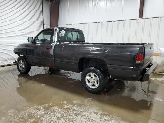 1995 Dodge RAM 1500