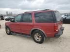 2002 Ford Expedition XLT