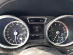 2013 Mercedes-Benz GL 450 4matic