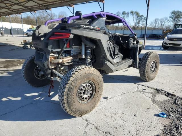 2024 Polaris RZR Turbo R Sport