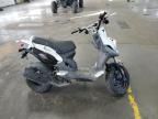 2007 Genuine Scooter Co. Rattler 110