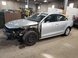 2013 Volkswagen Jetta SE en venta en Blaine, MN