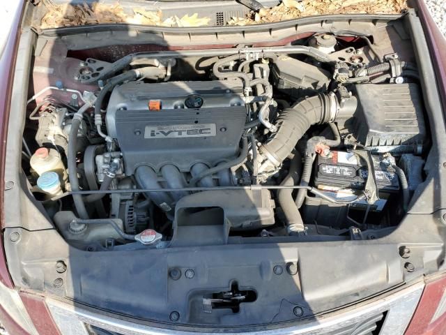 2009 Honda Accord EXL