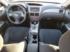 2009 Subaru Impreza 2.5I