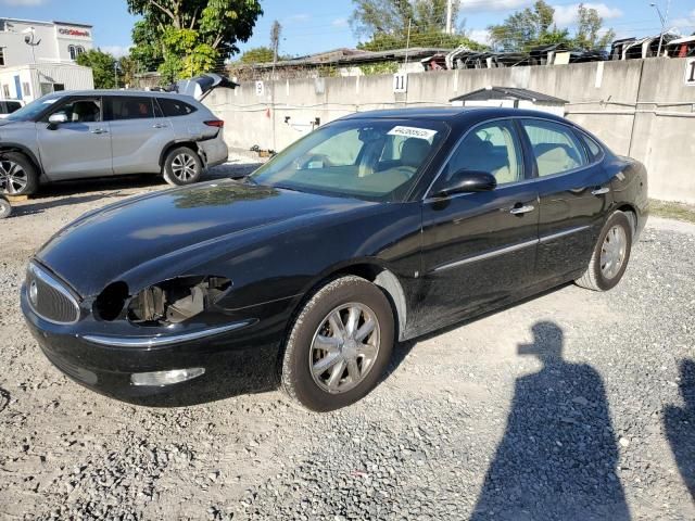 2006 Buick Lacrosse CXL