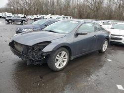 2011 Nissan Altima S en venta en Glassboro, NJ