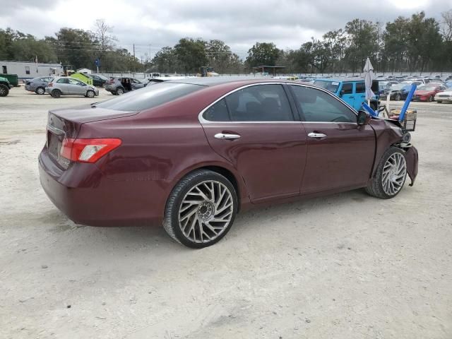 2007 Lexus ES 350