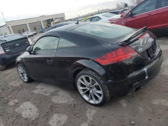 2013 Audi TT Premium Plus