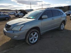 2006 Lexus RX 330 en venta en Colorado Springs, CO