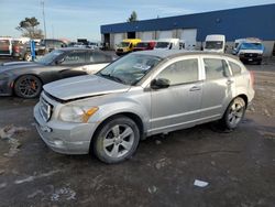 Carros con verificación Run & Drive a la venta en subasta: 2011 Dodge Caliber Mainstreet