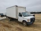 2019 Ford Econoline E450 Super Duty Cutaway Van