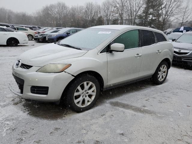 2008 Mazda CX-7