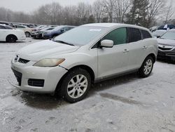 Clean Title Cars for sale at auction: 2008 Mazda CX-7