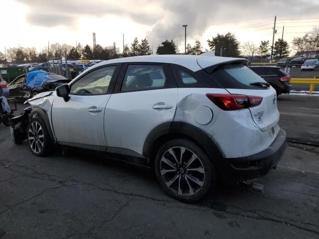 2019 Mazda CX-3 Touring