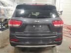 2017 KIA Sorento EX