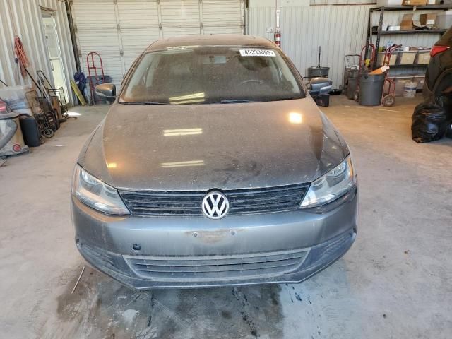 2013 Volkswagen Jetta TDI