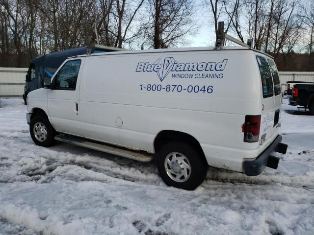 2012 Ford Econoline E250 Van