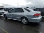 2001 Honda Accord EX