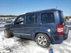 2008 Jeep Liberty Sport