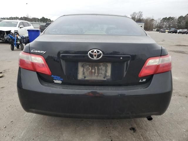 2009 Toyota Camry Base