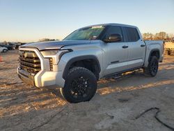 SUV salvage a la venta en subasta: 2023 Toyota Tundra Crewmax SR