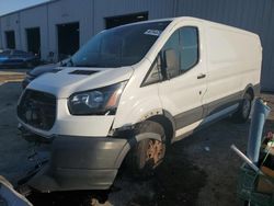 Ford Transit t-150 salvage cars for sale: 2019 Ford Transit T-150