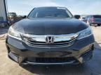 2017 Honda Accord Touring Hybrid