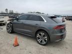 2019 Audi Q8 Premium Plus