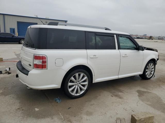 2013 Ford Flex SEL