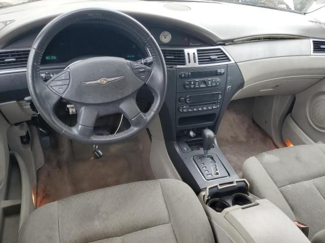 2007 Chrysler Pacifica Touring