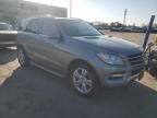 2014 Mercedes-Benz ML 350 Bluetec