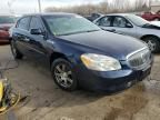 2007 Buick Lucerne CX