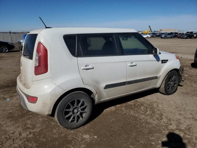 2012 KIA Soul