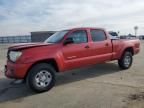 2014 Toyota Tacoma Double Cab Prerunner Long BED