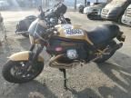 2009 Moto Guzzi Griso 1200