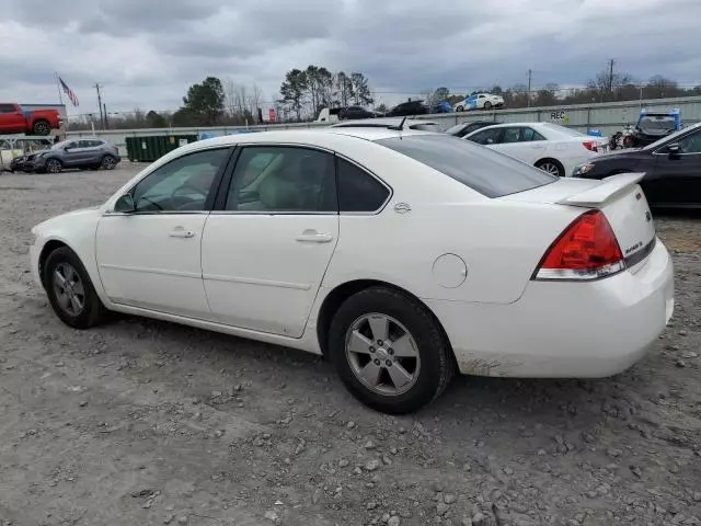 2008 Chevrolet Impala LT