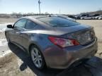 2010 Hyundai Genesis Coupe 2.0T