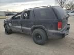 1998 GMC Jimmy