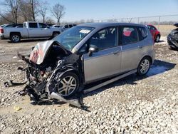 2007 Honda FIT S en venta en Cicero, IN