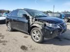 2013 Lexus RX 450H