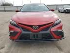 2024 Toyota Camry SE Night Shade