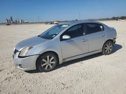 Carros con verificación Run & Drive a la venta en subasta: 2012 Nissan Sentra 2.0